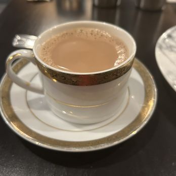 Sangamam - Masala Chai - Indian Near Me - Seattle, Washington