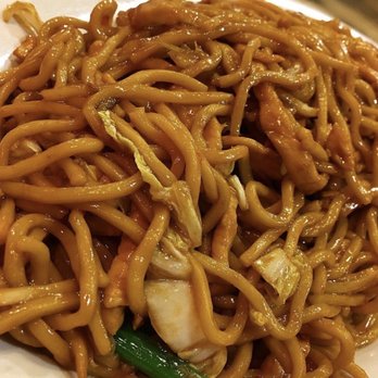 New Dragon Village - chicken lo mein (2016-2019) - Chinese Near Me - Granville, Ohio New Dragon Village - chicken lo mein (2016-2019) - Chinese Near Me - Granville, Ohio