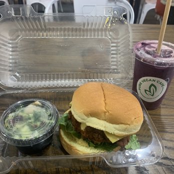 Pure Vegan Café - Vegan Near Me - Raleigh, North Carolina Pure Vegan Café - Vegan Near Me - Raleigh, North Carolina