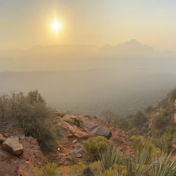 Doe Mountain Trails - Hiking Near Me - Sedona, Arizona