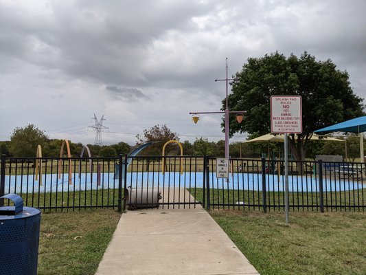 Bicentennial Park by null