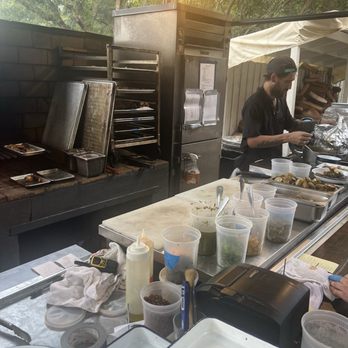 Lost Isle - Cocktail Bars Near Me - Johns Island, South Carolina