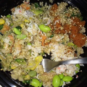 All About Poke - Seafood Near Me - Studio City, California All About Poke - Seafood Near Me - Studio City, California