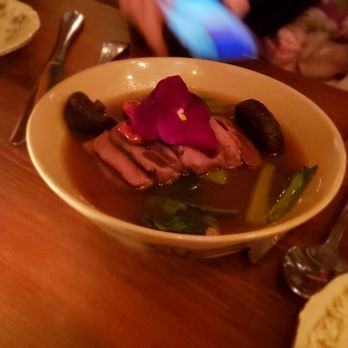 NaKorn - Short ribs - Thai Near Me - Evanston, Illinois NaKorn - Short ribs - Thai Near Me - Evanston, Illinois