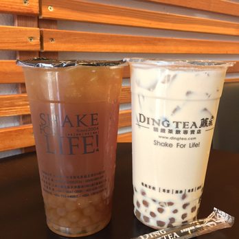 Ding Tea Bolsa - Coffee & Tea Near Me - Westminster, California Ding Tea Bolsa - Coffee & Tea Near Me - Westminster, California