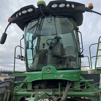 Window Welder - John Deere - Auto Glass Services Near Me - Jerome, Idaho Window Welder - John Deere - Auto Glass Services Near Me - Jerome, Idaho
