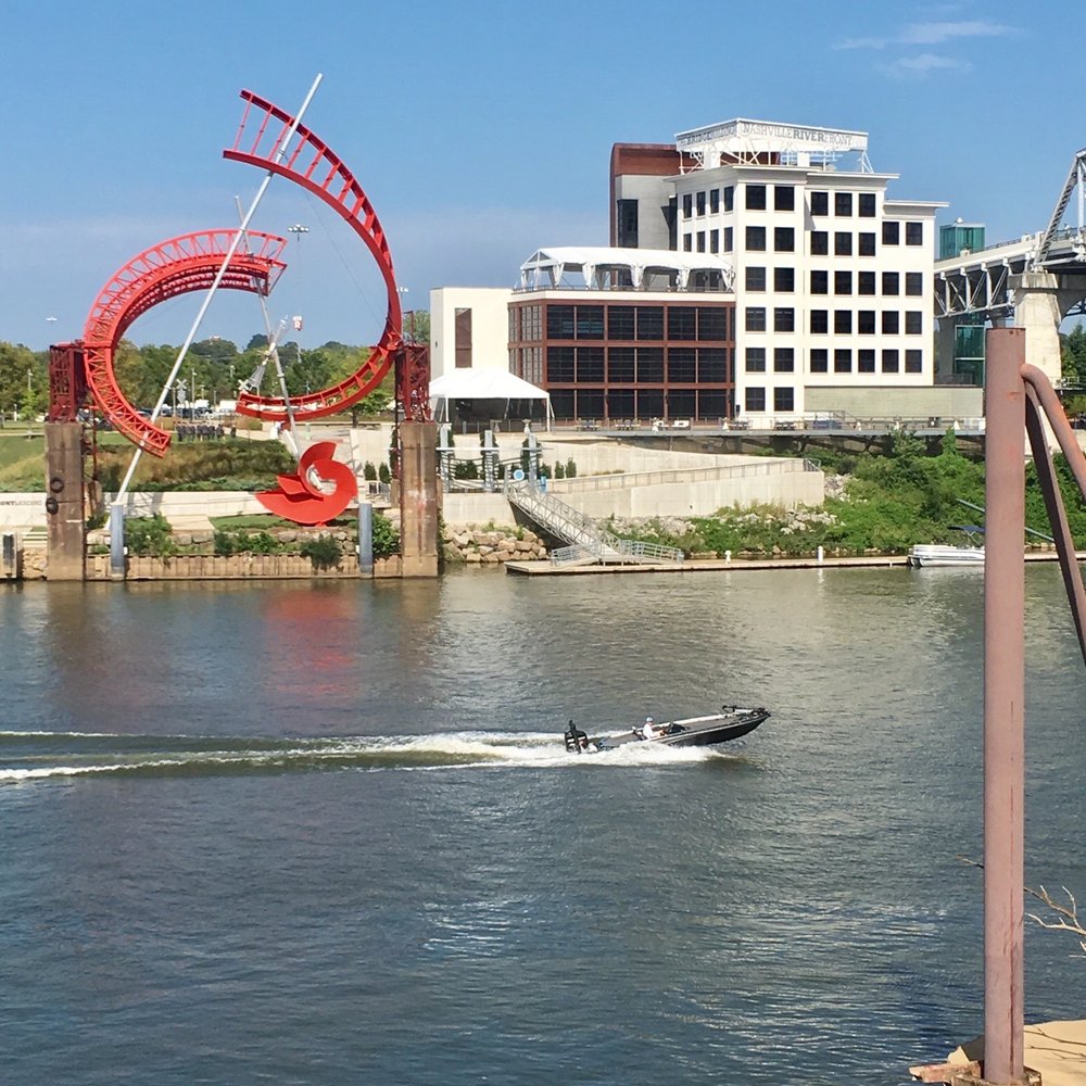 Riverfront Park - Parks Near Me - Nashville, Tennessee Riverfront Park - Parks Near Me - Nashville, Tennessee