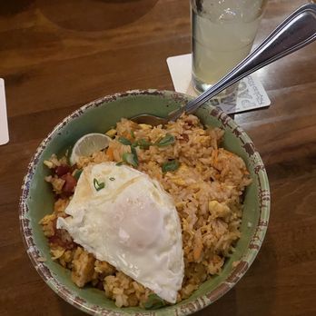 Be More Pacific - SCCLBFR + Calamansi Juice - Filipino Near Me - Houston, Texas