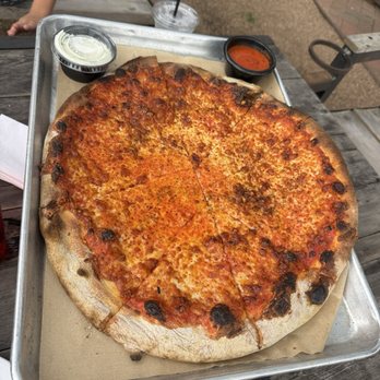 Fortunate Son - Pizza Near Me - Garland, Texas