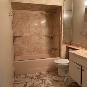 ARC Construction & Remodeling - Bathroom before - General Contractors Near Me ARC Construction & Remodeling - Bathroom before - General Contractors Near Me