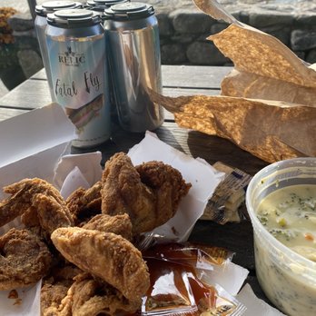 Patty's Pantry - 6 wings $5. Soup and A chaser. - Breakfast & Brunch Near Me - Southbury, Connecticut Patty's Pantry - 6 wings $5. Soup and A chaser. - Breakfast & Brunch Near Me - Southbury, Connecticut