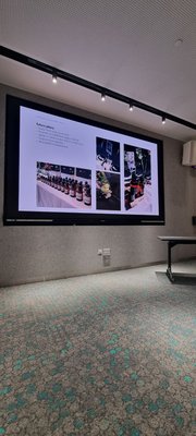 Central Library by null