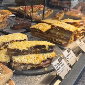 Nostress Bakery - Wonderful sandwiches and pastries. - Bakeries Near Me - Prague, Puerto Rico Nostress Bakery - Wonderful sandwiches and pastries. - Bakeries Near Me - Prague, Puerto Rico