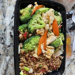 Timmy's Wok