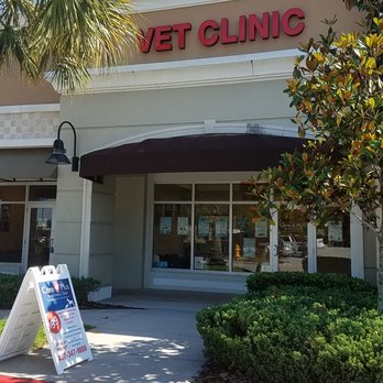 CarePlus Veterinary Clinic - Veterinarians Near Me - Ocoee, Florida