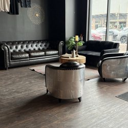 Escapology Phoenix - SanTan - Seating area