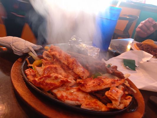 Los Cabos Seafood Bar and Mexican Grill by null