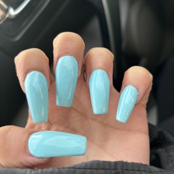 Expo Nails and Spa - Nail Salons Near Me - Hudson, Massachusetts