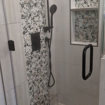 Decor Builders - Shower - General Contractors Near Me - San Jose, California