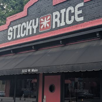 Sticky Rice - Asian Fusion Near Me - Richmond, Virginia Sticky Rice - Asian Fusion Near Me - Richmond, Virginia