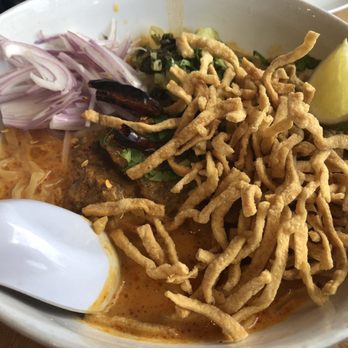 Cha Yen Thai Cookery - Thai Near Me - Watertown, Massachusetts