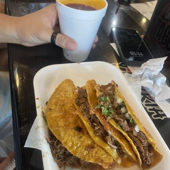 Unos Tacos y Birria - Quesabirria combo - Tacos Near Me - Mesa, Arizona Unos Tacos y Birria - Quesabirria combo - Tacos Near Me - Mesa, Arizona