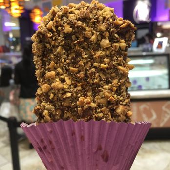 Purdy's Chocolatier - Famous ice cream bar~ - Chocolatiers & Shops Near Me - Richmond, British Columbia