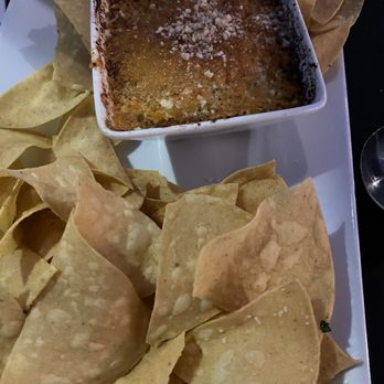 Prime Cincinnati - Creamy-Spicy Crab Dip - Steakhouses Near Me - Cincinnati, Ohio