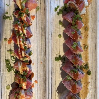 Sake 2 Me Sushi - Japanese Near Me - Tustin, California