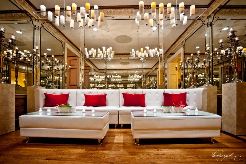 Stotesbury Mansion - wedding in Philadelphia, PA