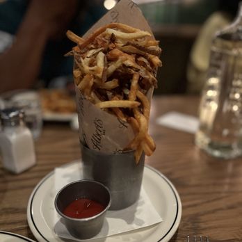 Albert's Bar - Fries - Cocktail Bars Near Me - New York, New York Albert's Bar - Fries - Cocktail Bars Near Me - New York, New York