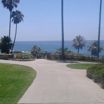 Heisler Park - Clear accessible paths - Parks Near Me - Laguna Beach, California Heisler Park - Clear accessible paths - Parks Near Me - Laguna Beach, California
