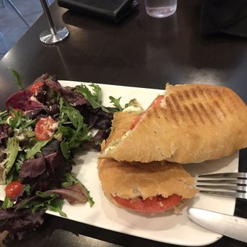 Fellini Caffè - Capri panini - Italian Near Me - Houston, Texas Fellini Caffè - Capri panini - Italian Near Me - Houston, Texas