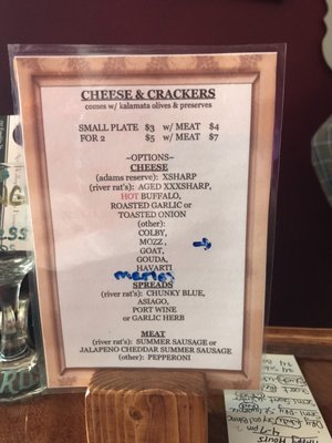 Menu photo 4 Downtown Local Lounge Watertown, NY Menu photo 4 Downtown Local Lounge Watertown, NY