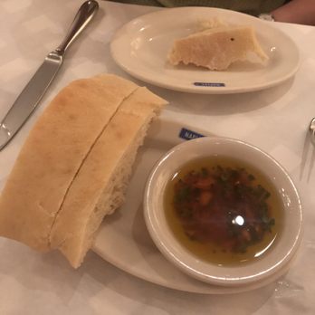 Noodle Pudding - Bread and Olive Oil - Italian Near Me - Brooklyn, New York