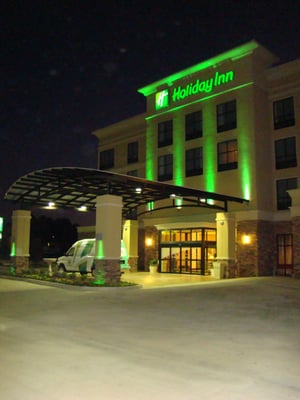 Holiday Inn Montgomery Airport South, an IHG Hotel by null