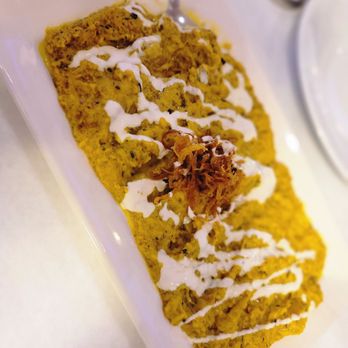 Noon O Kabab - a plate of food - Persian/Iranian Near Me - Hickory Hills, Illinois Noon O Kabab - a plate of food - Persian/Iranian Near Me - Hickory Hills, Illinois