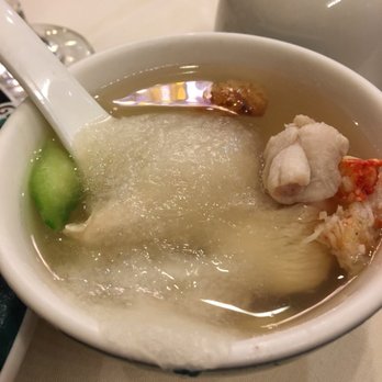 Chefs Wok - Winter melon soup - Dim Sum Near Me - Alameda, California Chefs Wok - Winter melon soup - Dim Sum Near Me - Alameda, California
