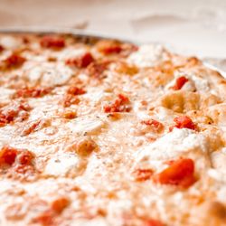 Upper Crust Pizzeria