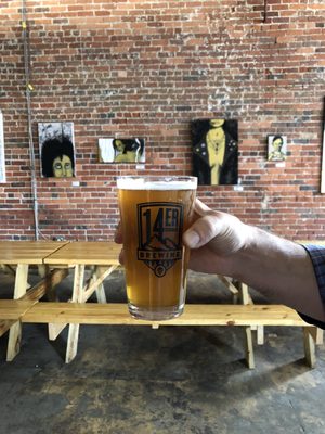 14er Brewing & Beer Garden by null