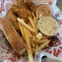 Photo of Raising Cane's Chicken Fingers