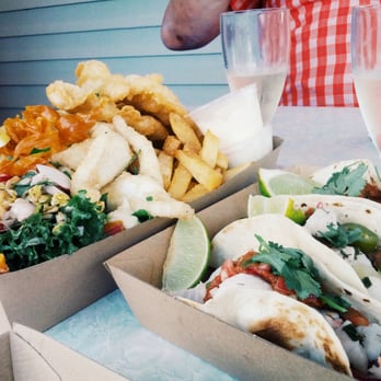 Fisho's Torquay - All that 81bux well spent. - Seafood Near Me - Torquay, VIC Fisho's Torquay - All that 81bux well spent. - Seafood Near Me - Torquay, VIC