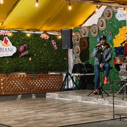 Sabor Colombiano - Free entertainment