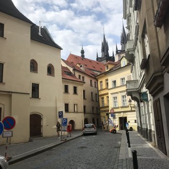 Orloj - Landmarks & Historical Buildings Near Me - Prague, Puerto Rico
