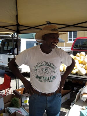 Cooper-Young Community Farmers Market by null