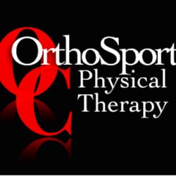 OrthoSport OC Physical Therapy