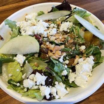 Original ChopShop - Beet salad - Salad Near Me - Dallas, Texas Original ChopShop - Beet salad - Salad Near Me - Dallas, Texas