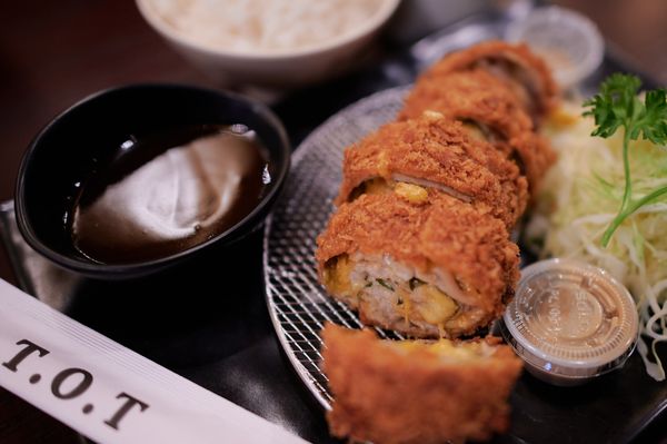 TOT Little Tokyo by null