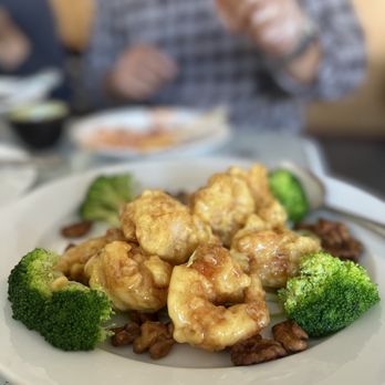 JJamPPong - Honey Walnut Shrimp - Chinese Near Me - San Francisco, California JJamPPong - Honey Walnut Shrimp - Chinese Near Me - San Francisco, California