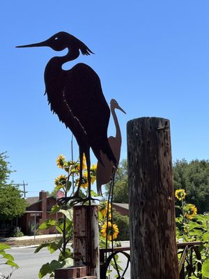 Hitching Post Wines by null